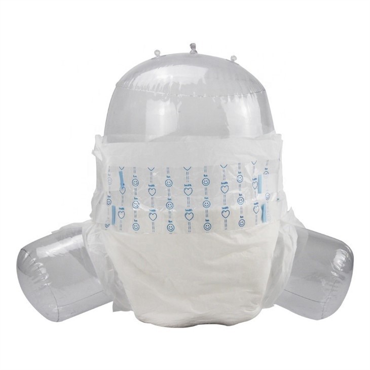 Adult Nappies For Old Man