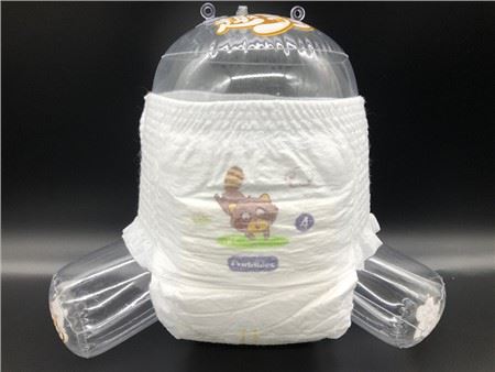 Knapper Bleier Med Pull Up Type