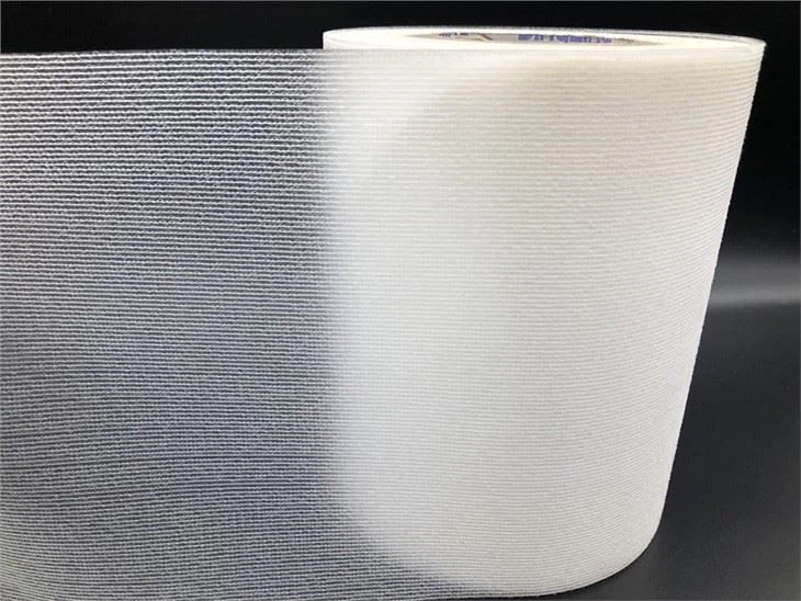 China Magic Frontal Tape Factory